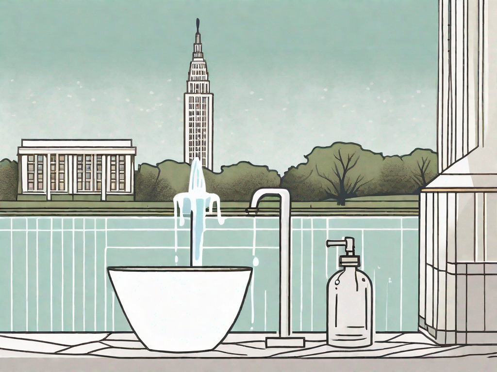 Is Eastlawn Gardens, Pennsylvania water safe to drink?