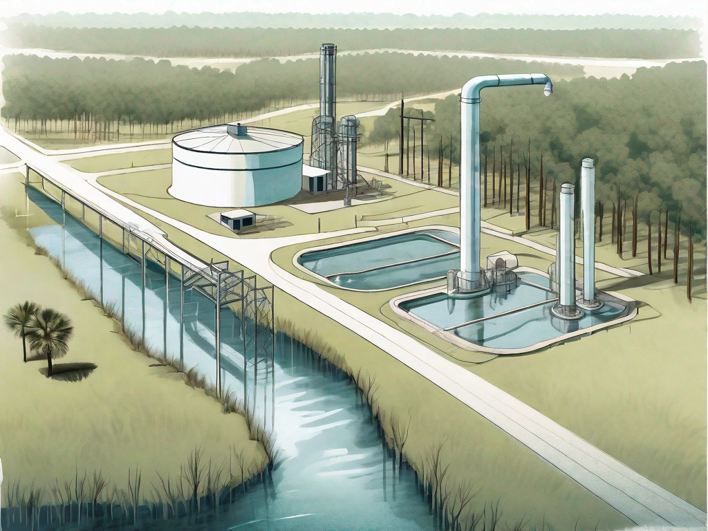 Is Chipley, Florida water safe to drink?