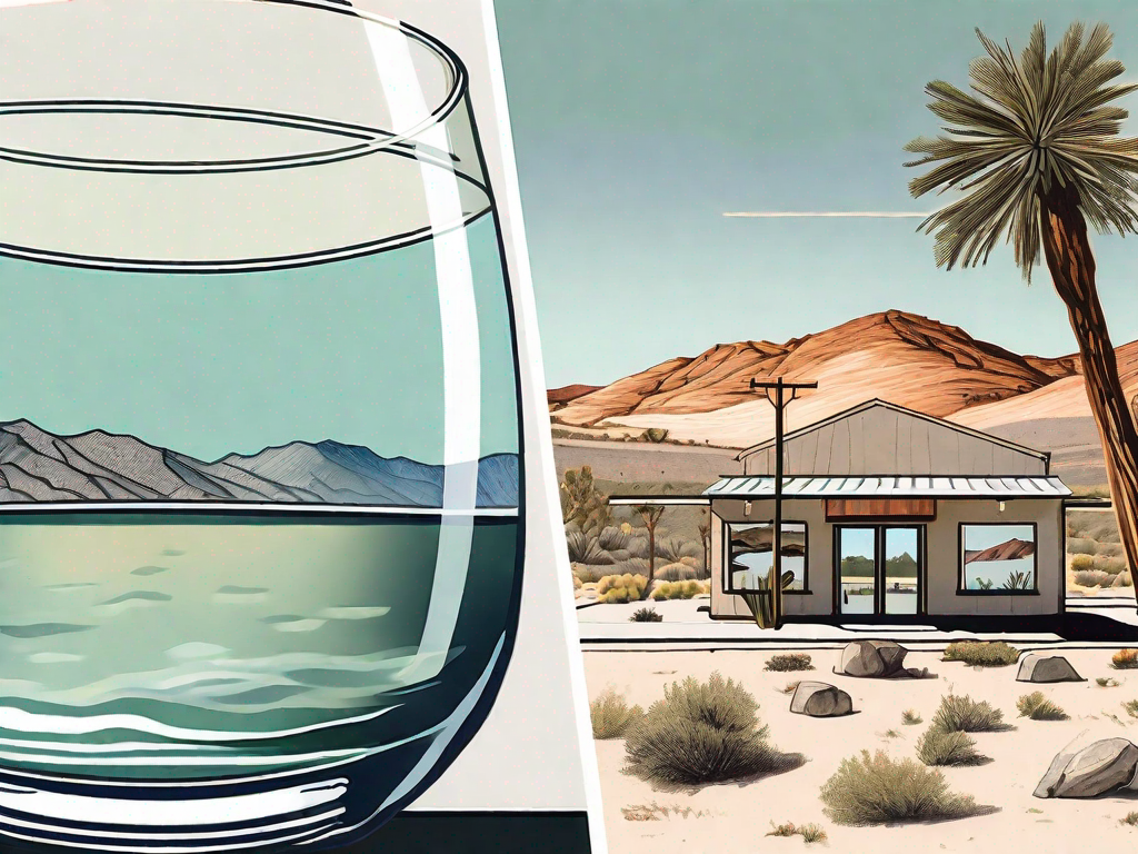 Is Campo, California water safe to drink?