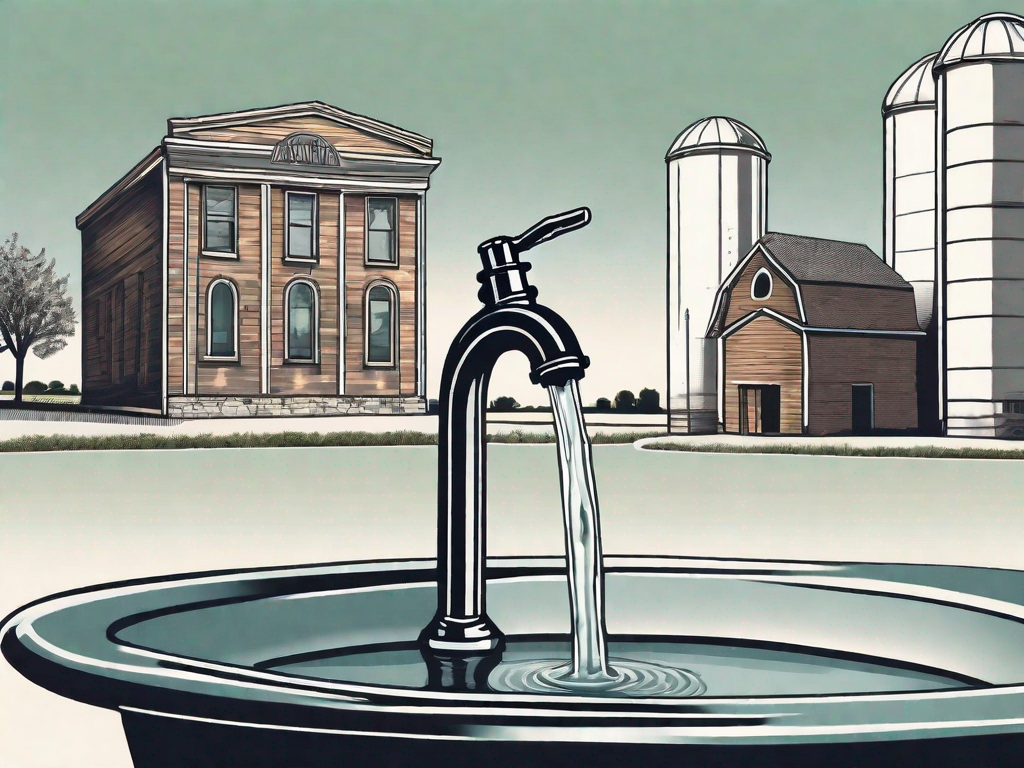 Is Abingdon, Illinois water safe to drink?