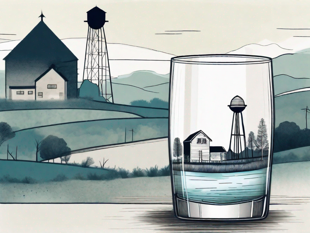 Is Tolono, Illinois water safe to drink?