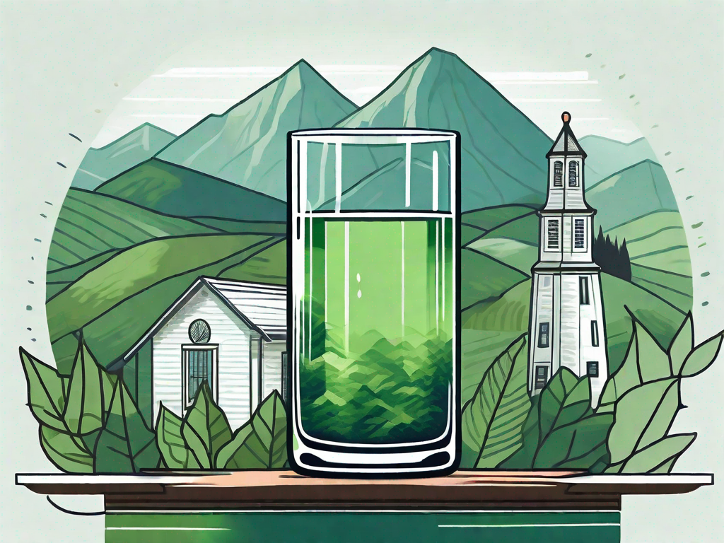 Is Northern Cambria, Pennsylvania water safe to drink?