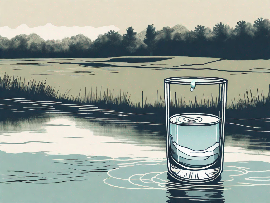 Is Etowah, Tennessee water safe to drink?