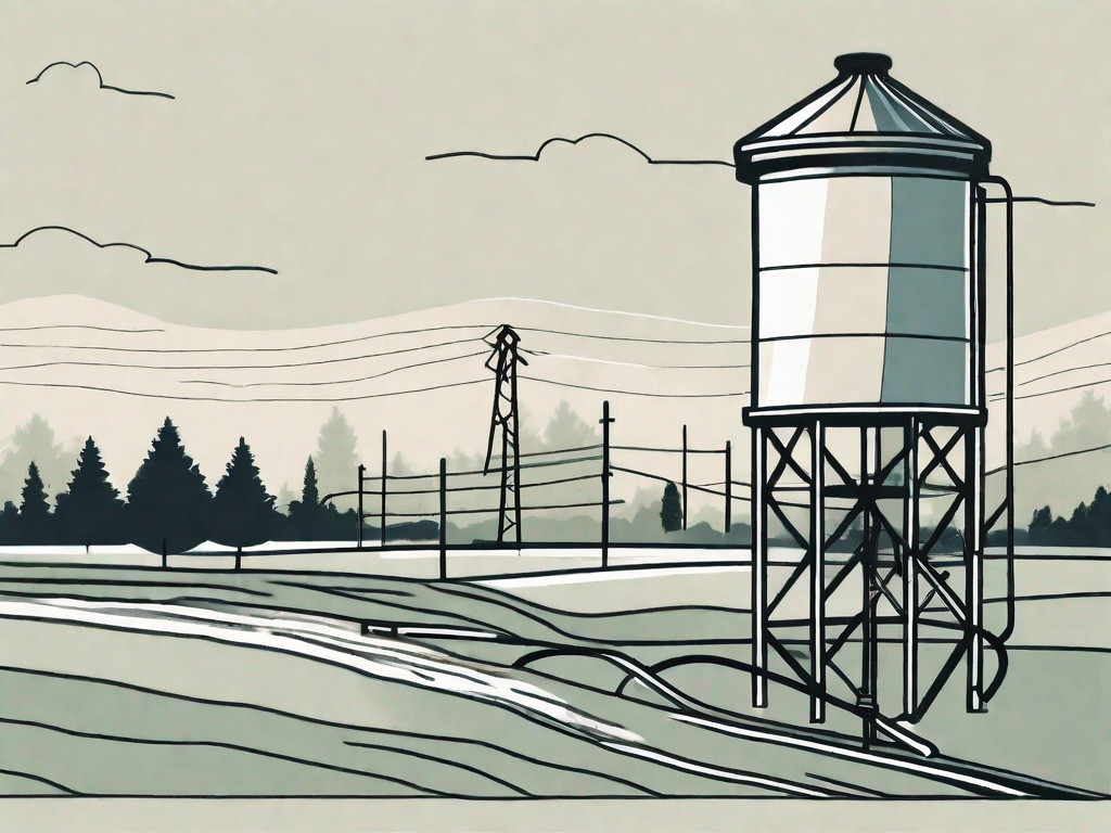 Is Barnesville, Ohio water safe to drink?