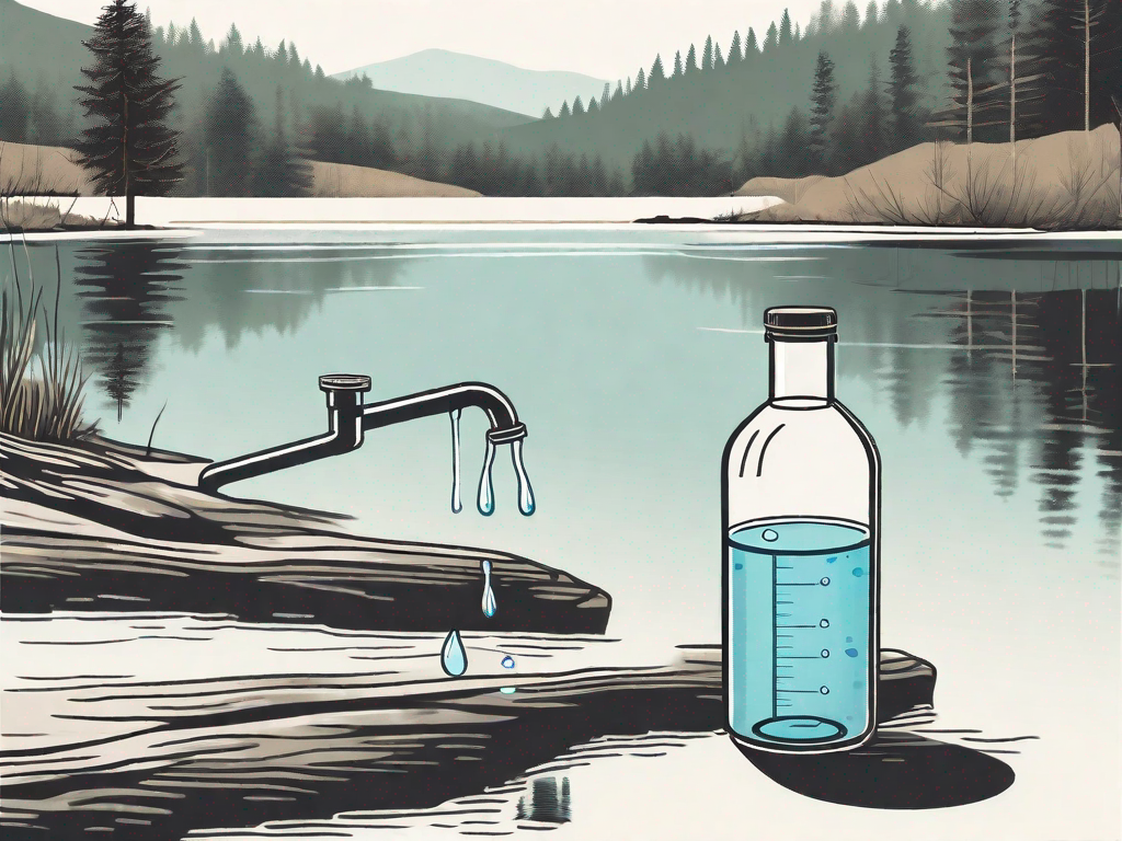 Is Pleasant Gap, Pennsylvania water safe to drink?