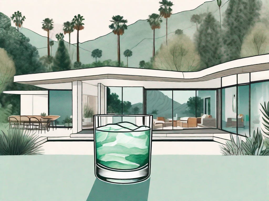 Is Las Lomas, California water safe to drink?