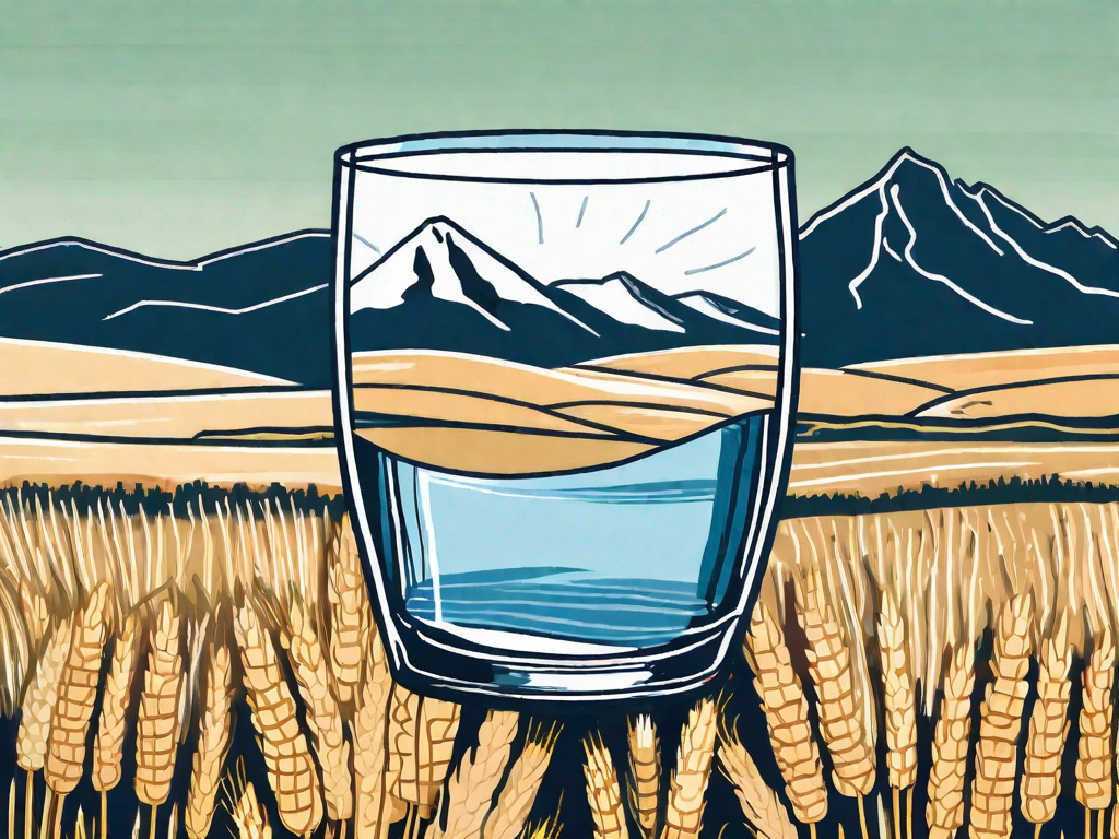 Is Wheatland, Wyoming water safe to drink?