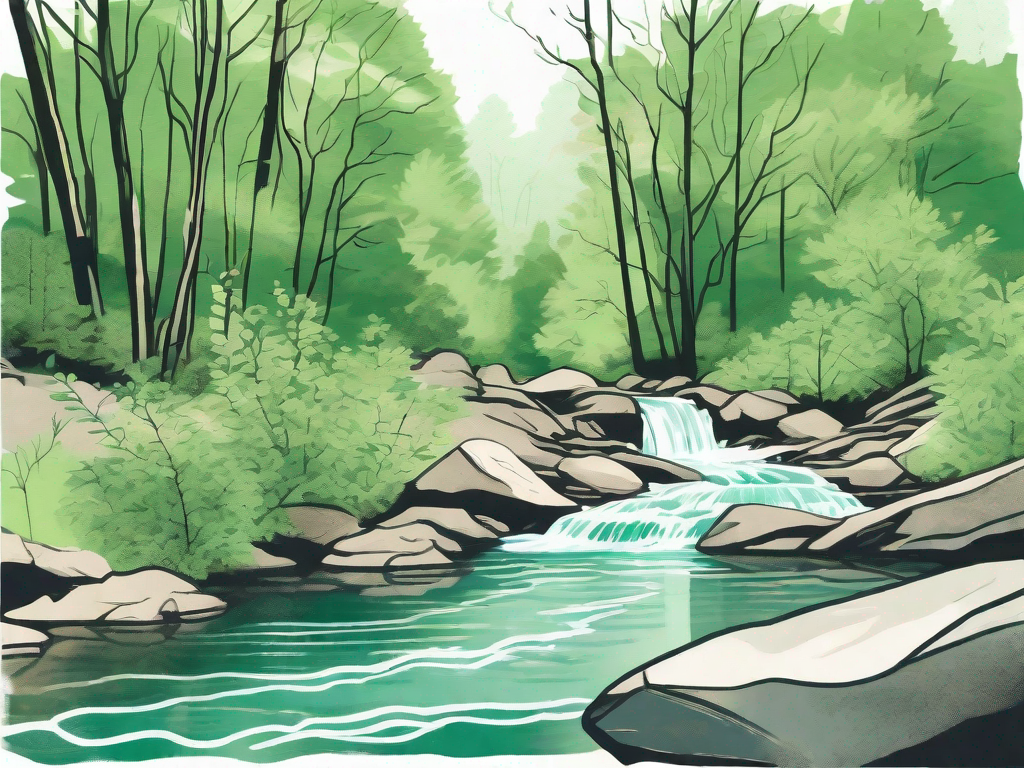 Is Ozark, Arkansas water safe to drink?