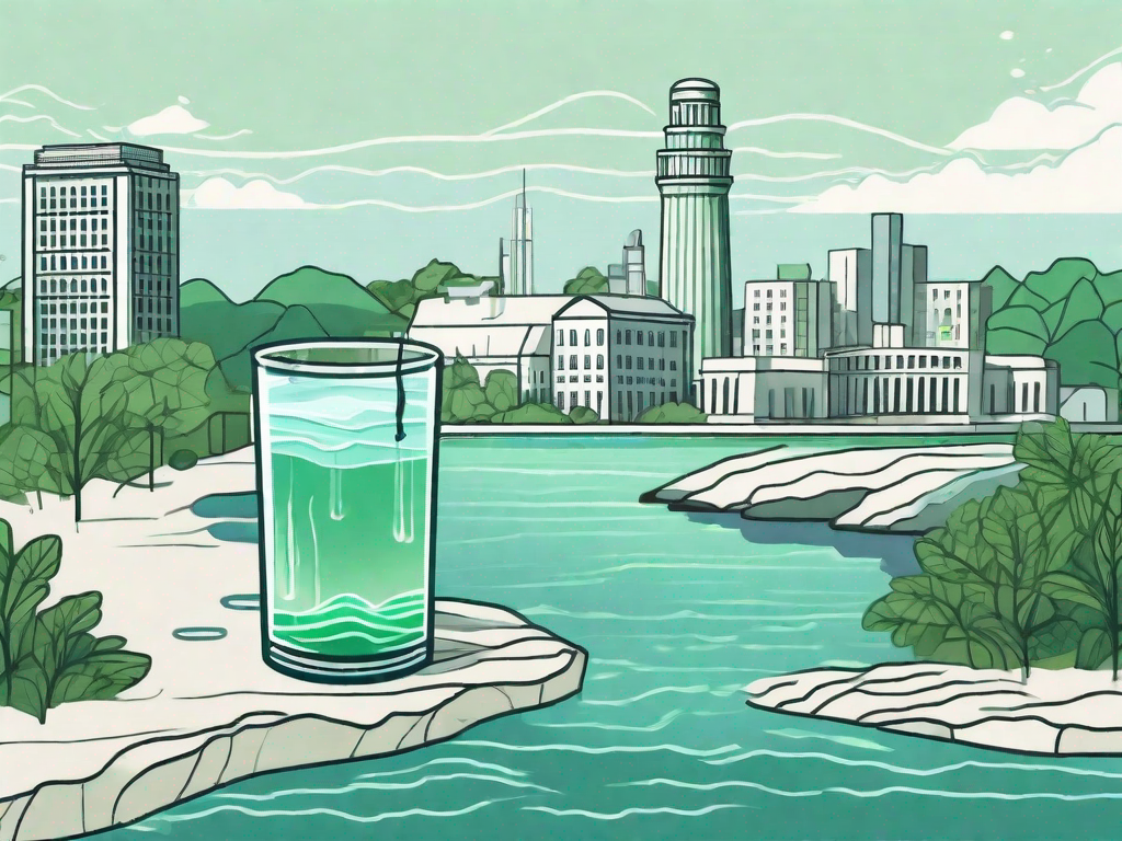 Is Shackle Island, Tennessee water safe to drink?