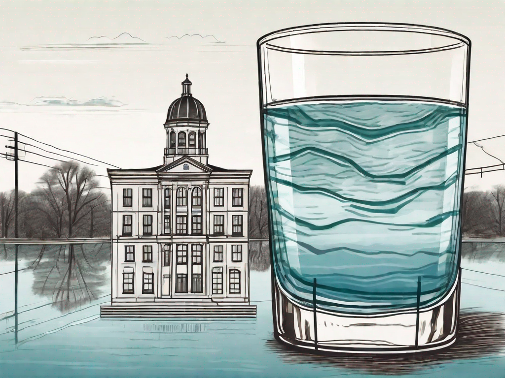 Is Northfield, Ohio water safe to drink?