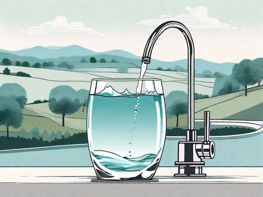 Is Coleytown, Connecticut water safe to drink?