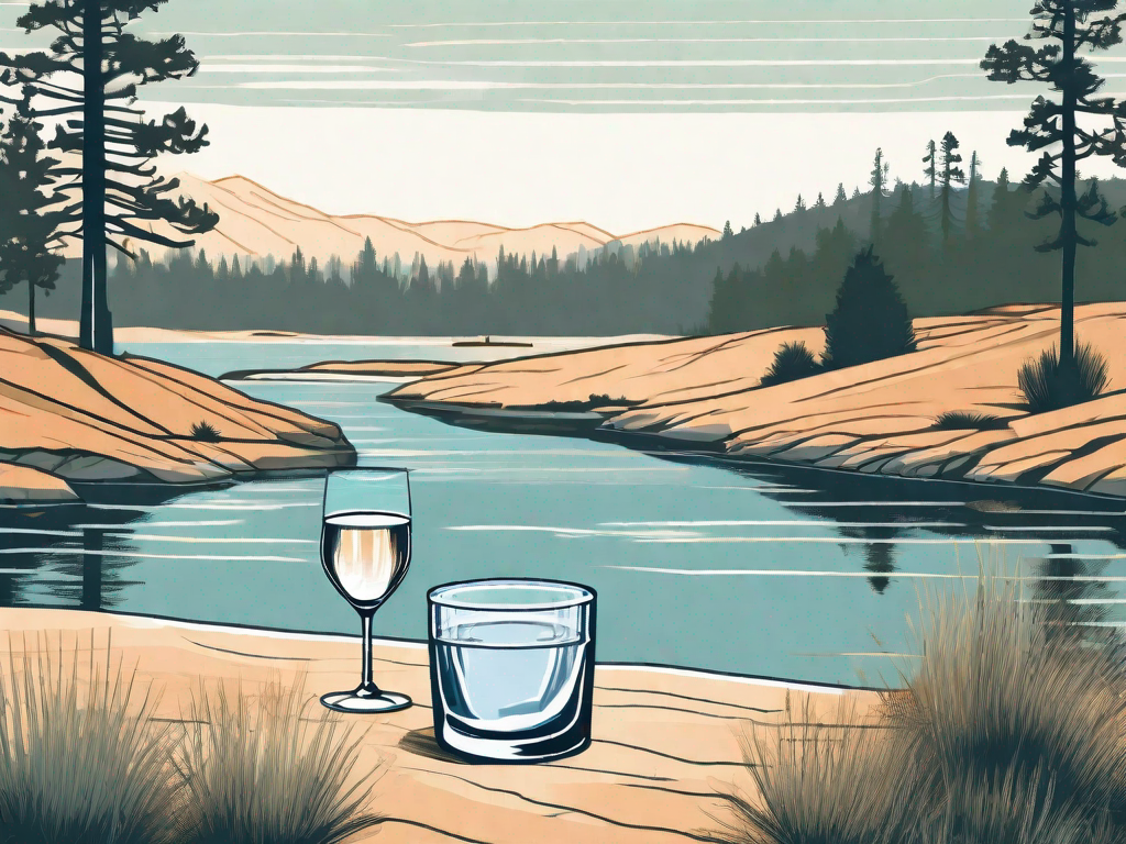 Is Jamestown, California water safe to drink?