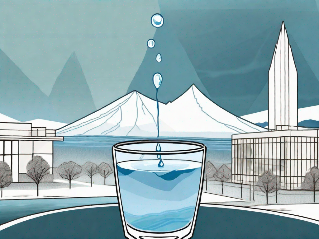 Is Islandia, New York water safe to drink?