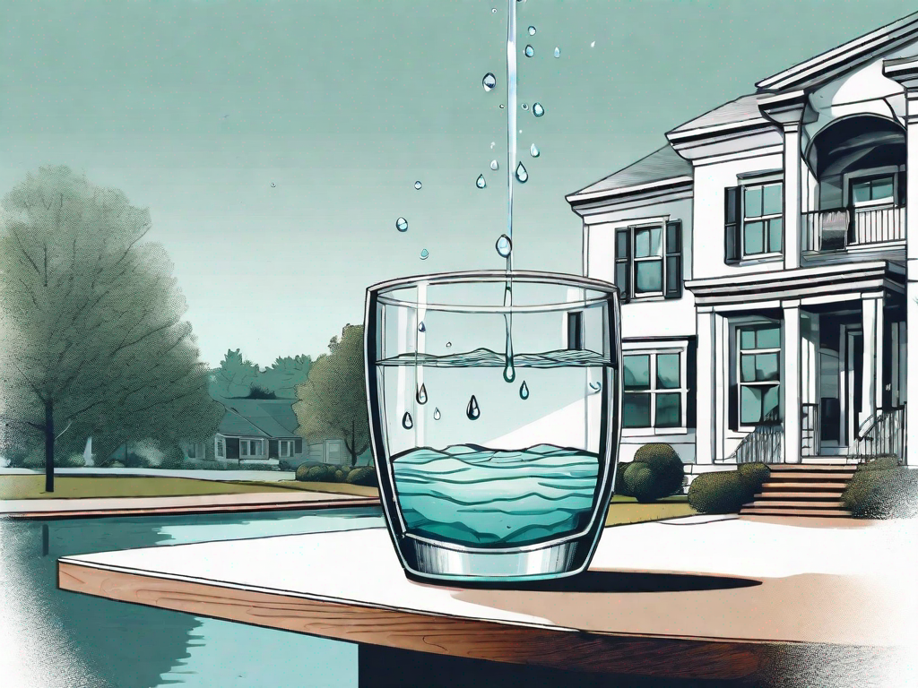 Is Sewell, New Jersey water safe to drink?