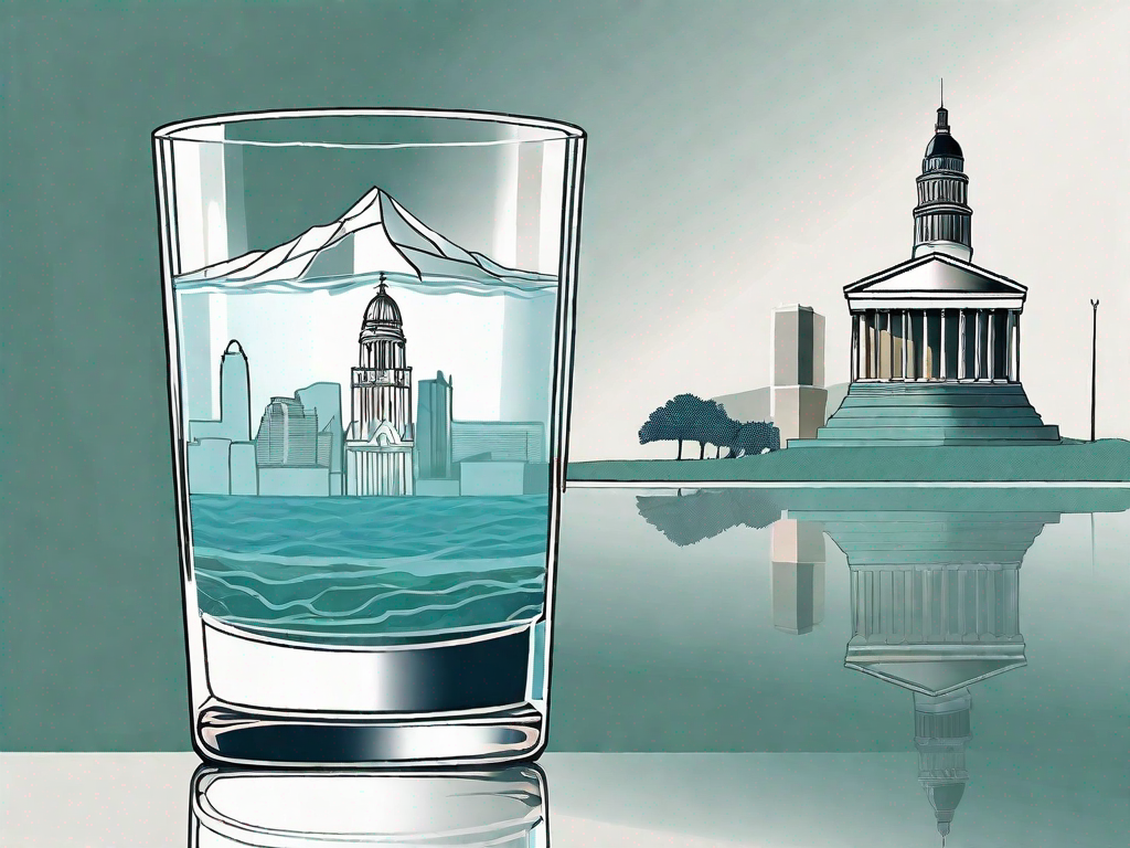 Is Lesslie, South Carolina water safe to drink?
