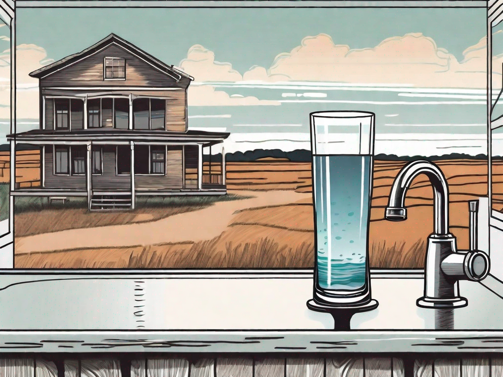 Is Nowata, Oklahoma water safe to drink?