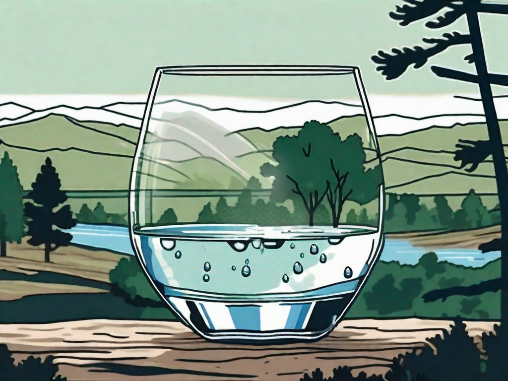 Is Broken Bow, Nebraska water safe to drink?