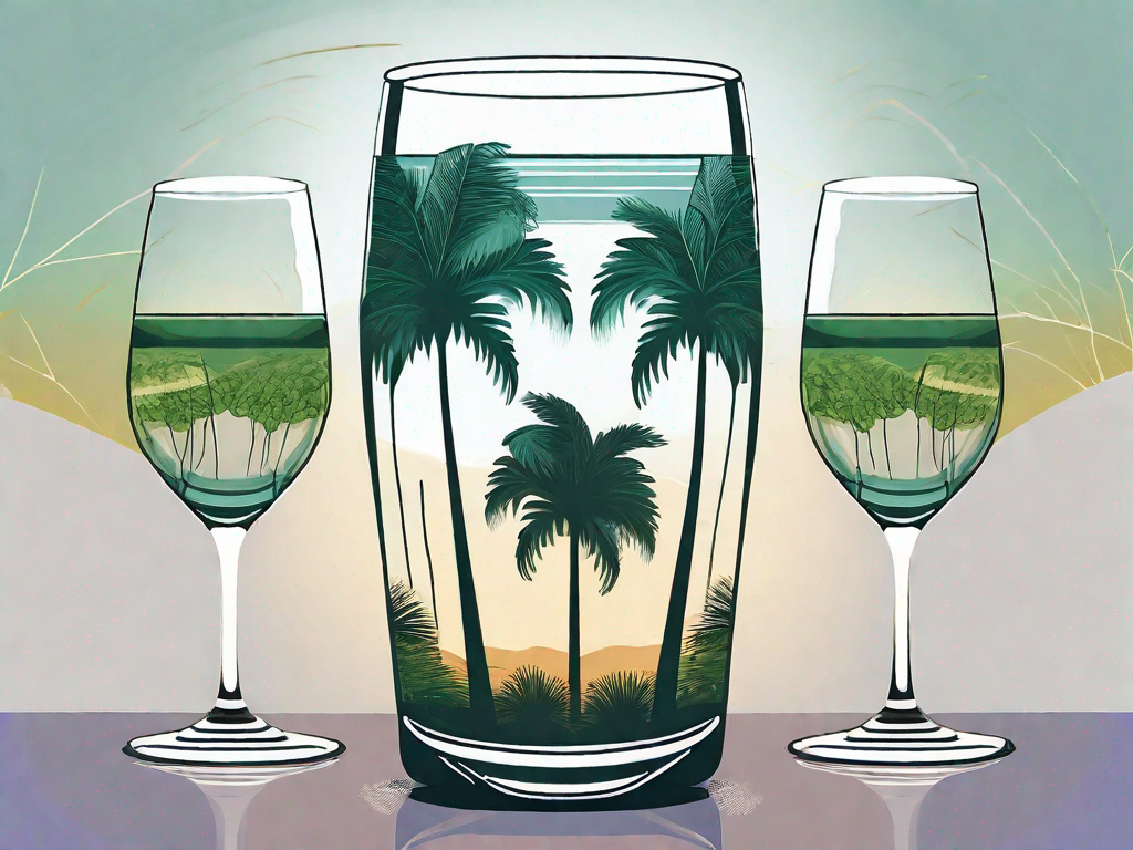 Is Vineyards, Florida water safe to drink?