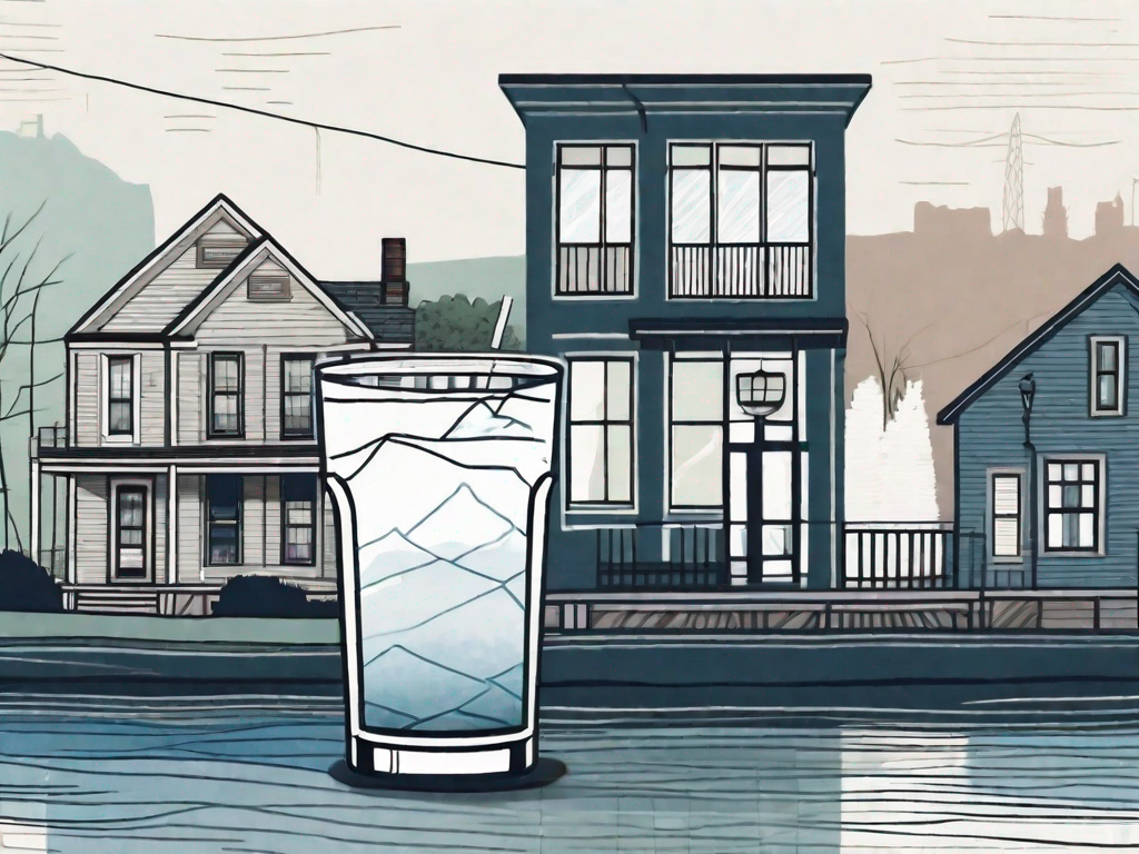 Is Stanhope, New Jersey water safe to drink?