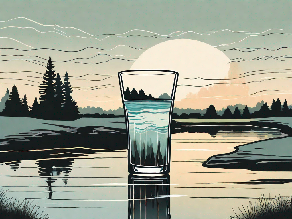 Is Black River Falls, Wisconsin water safe to drink?