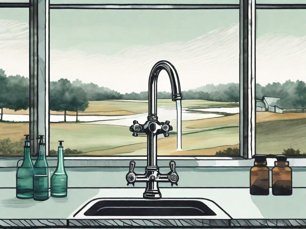 Is Skippers Corner, North Carolina water safe to drink?