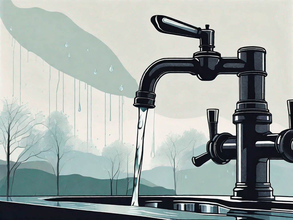 Is Hannahs Mill, Georgia water safe to drink?