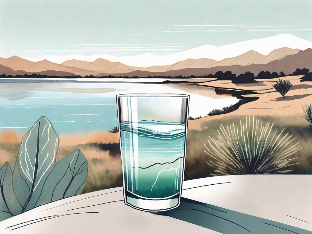 Is Laguna Vista, Texas water safe to drink?