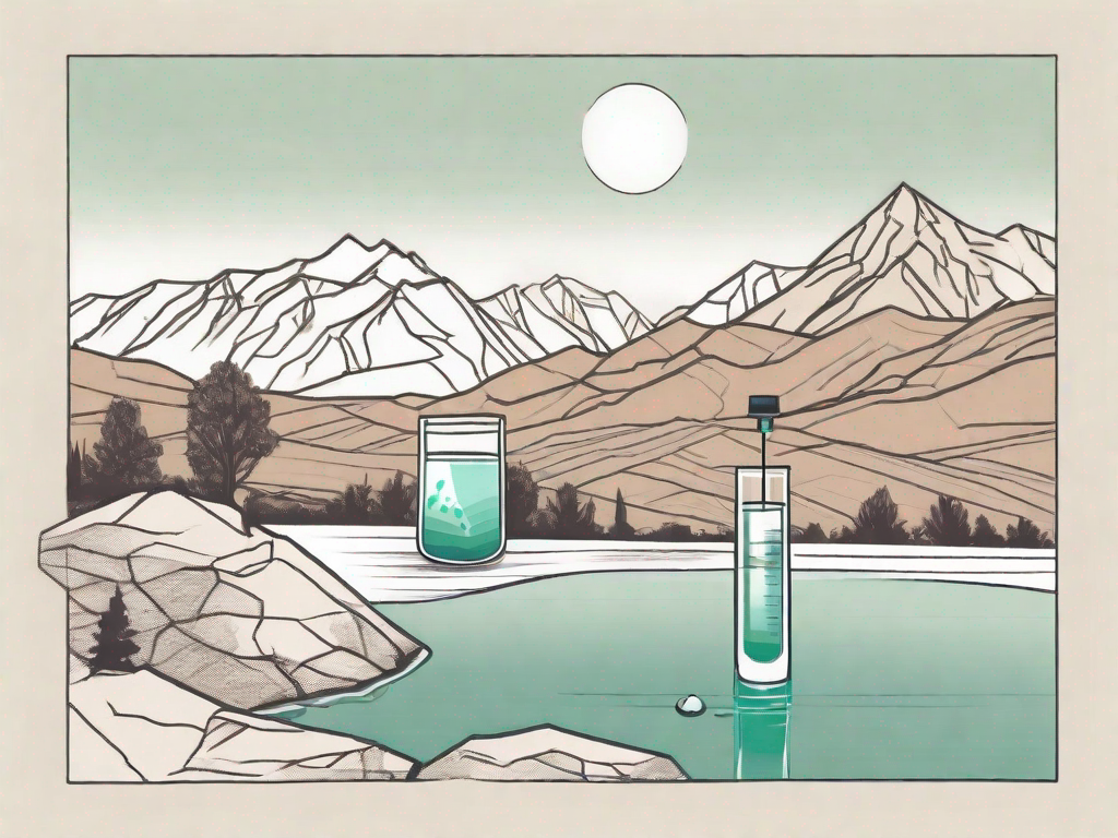 Is Sunnyslope, Washington water safe to drink?