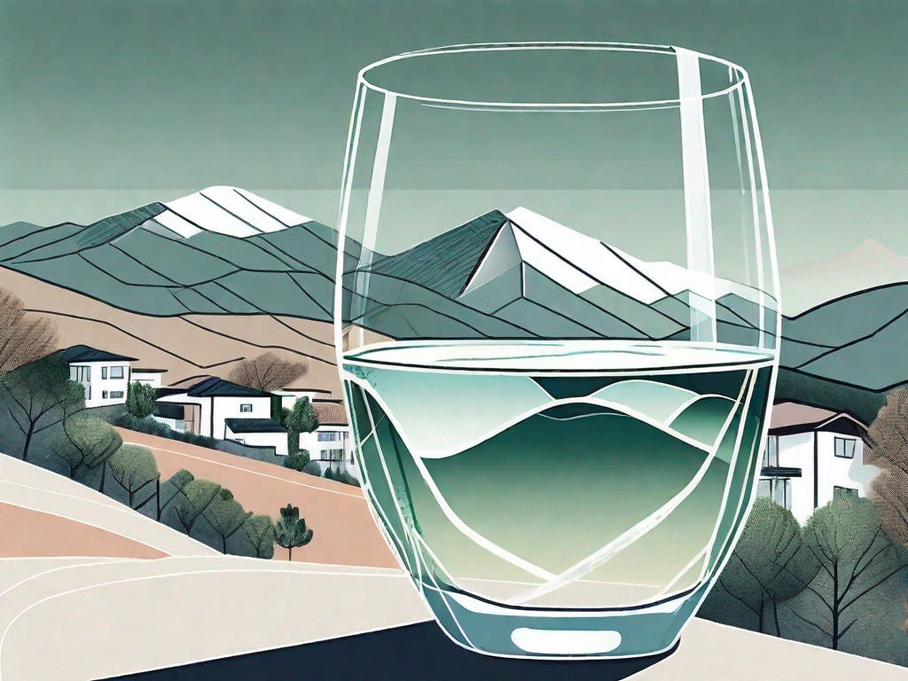 Is Monte Sereno, California water safe to drink?