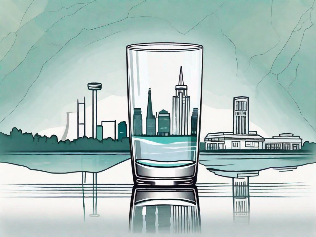 Is Hanover, Minnesota water safe to drink?