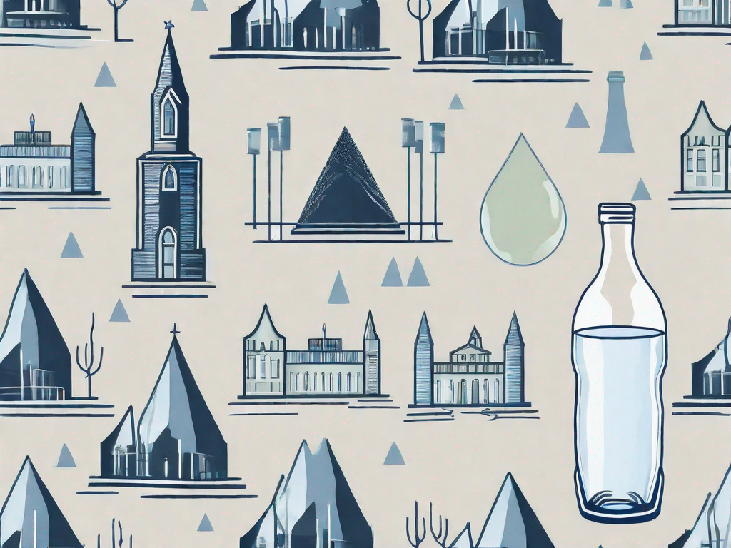 Is Gibbstown, New Jersey water safe to drink?