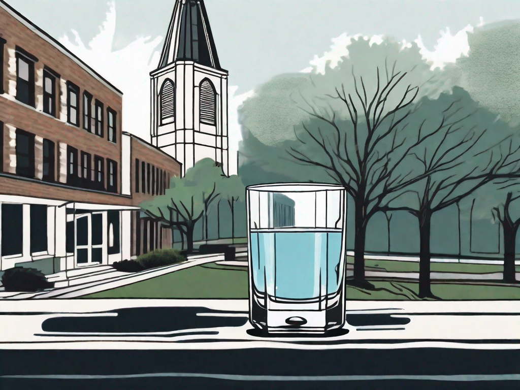 Is Mariemont, Ohio water safe to drink?