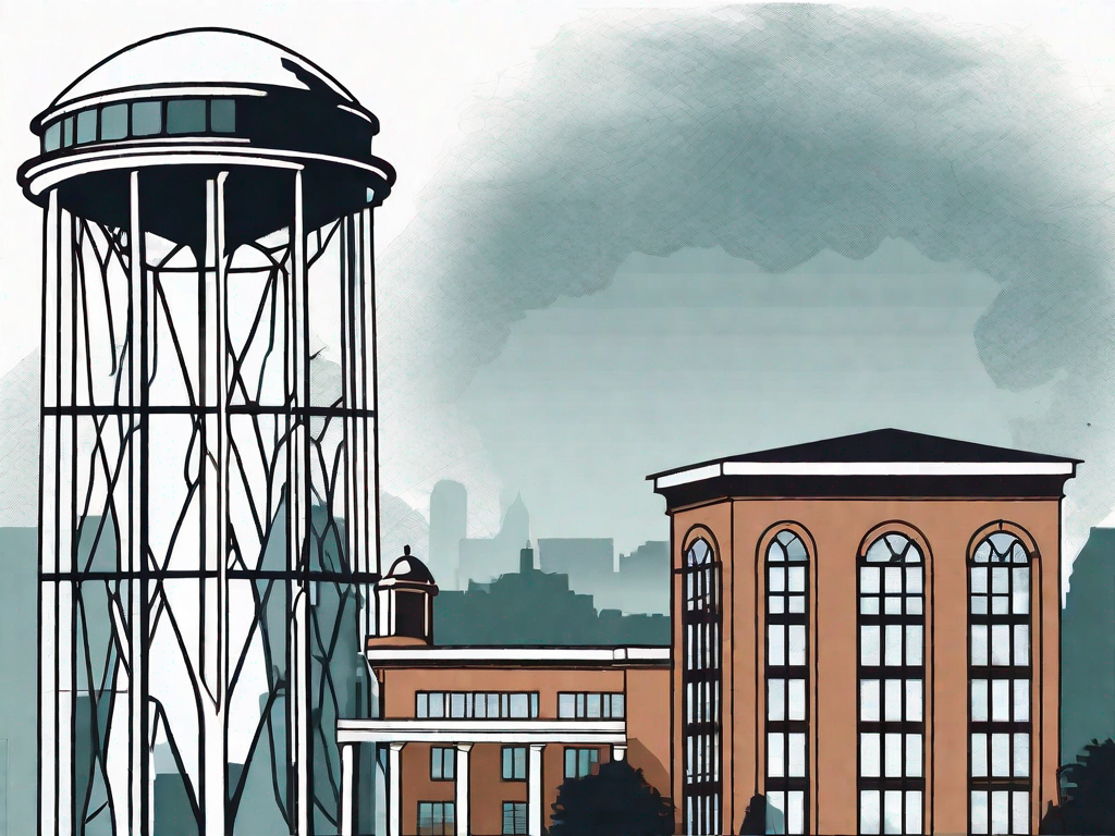 Is Blackshear, Georgia water safe to drink?