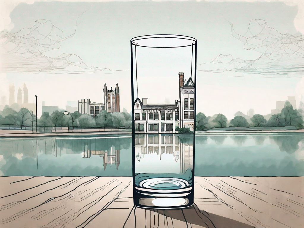 Is Avondale Estates, Georgia water safe to drink?