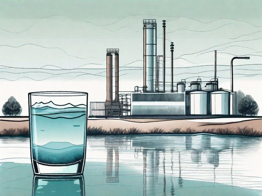 Is Sauk City, Wisconsin water safe to drink?