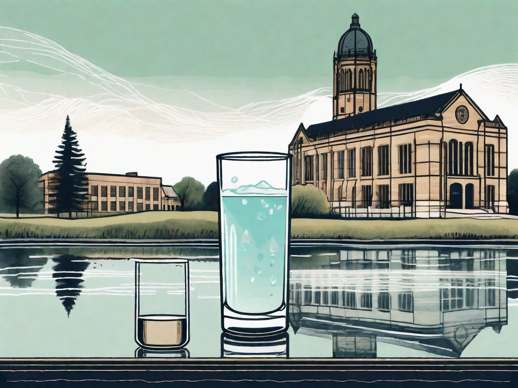 Is Oxford, Michigan water safe to drink?