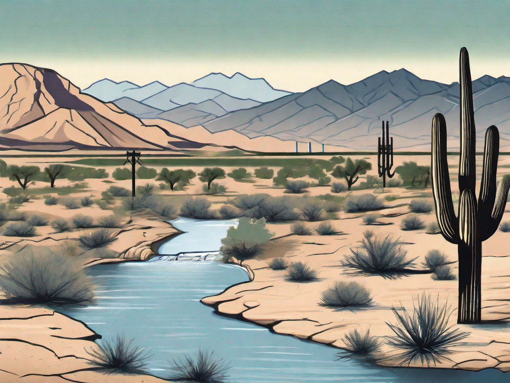 Is San Manuel, Arizona water safe to drink?