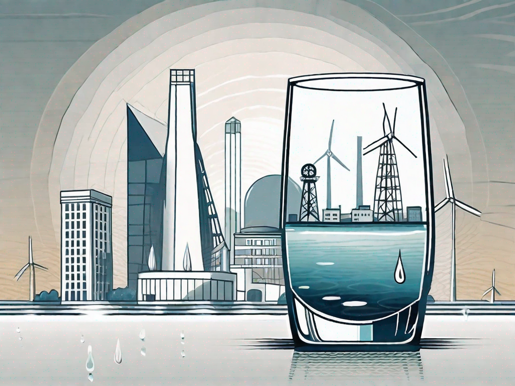 Is Milbank, South Dakota water safe to drink?