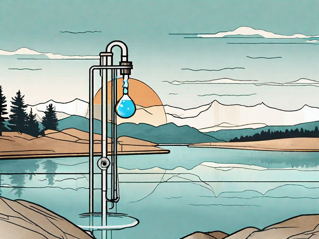 Is Eagle Lake, Texas water safe to drink?