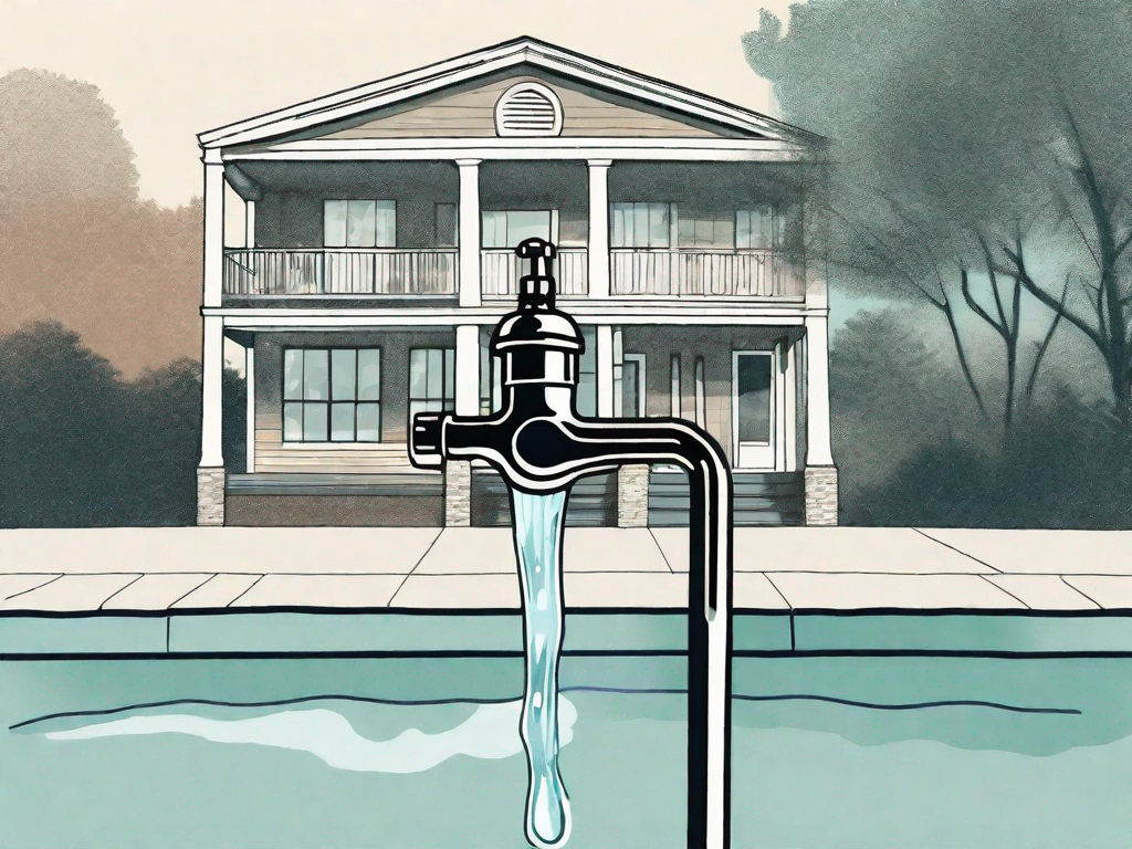 Is New Hope, Mississippi water safe to drink?