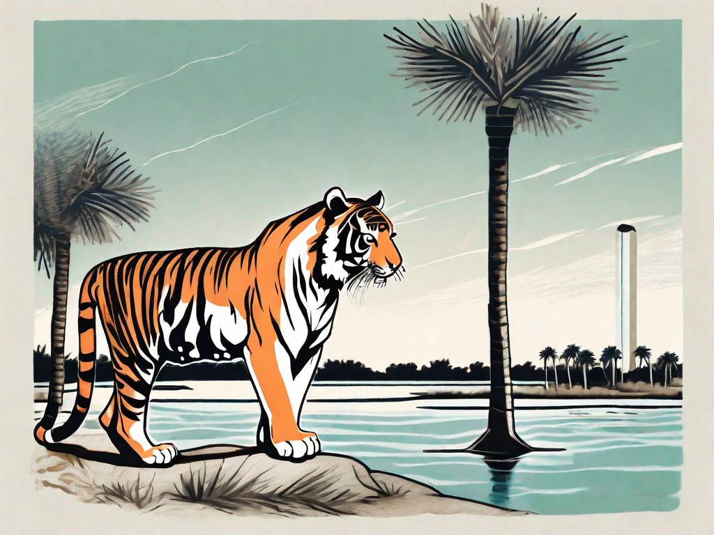 Is Tiger Point, Florida water safe to drink?