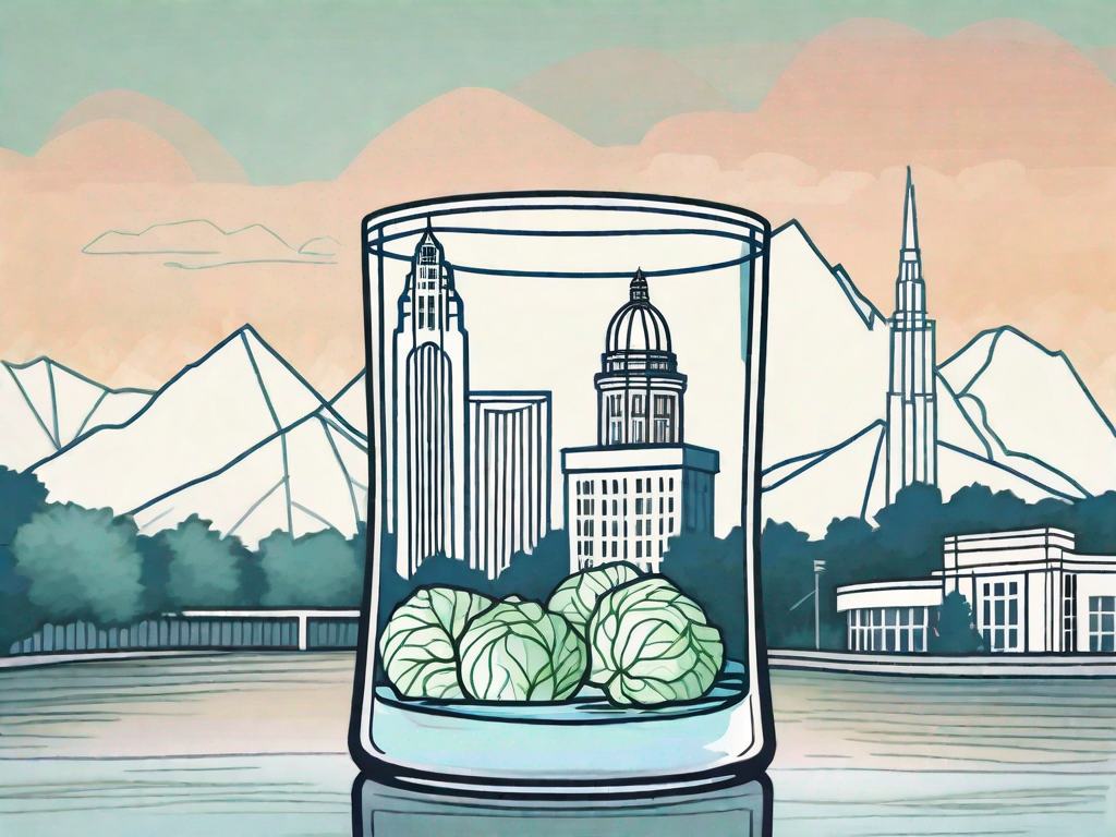 Is Cleveland, Georgia water safe to drink?