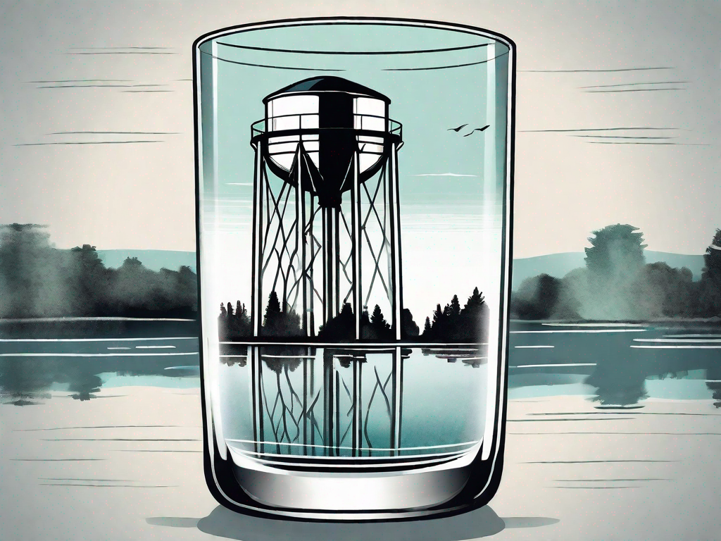 Is Perham, Minnesota water safe to drink?