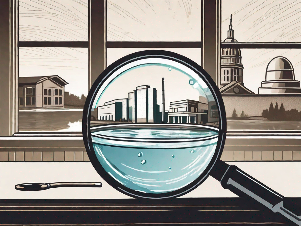 Is Plainview, Minnesota water safe to drink?