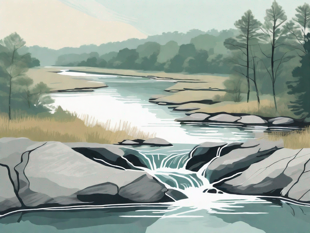 Is Flat Rock, North Carolina water safe to drink?