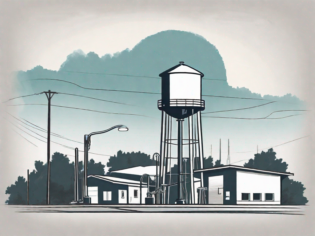 Is Waterloo, Wisconsin water safe to drink?