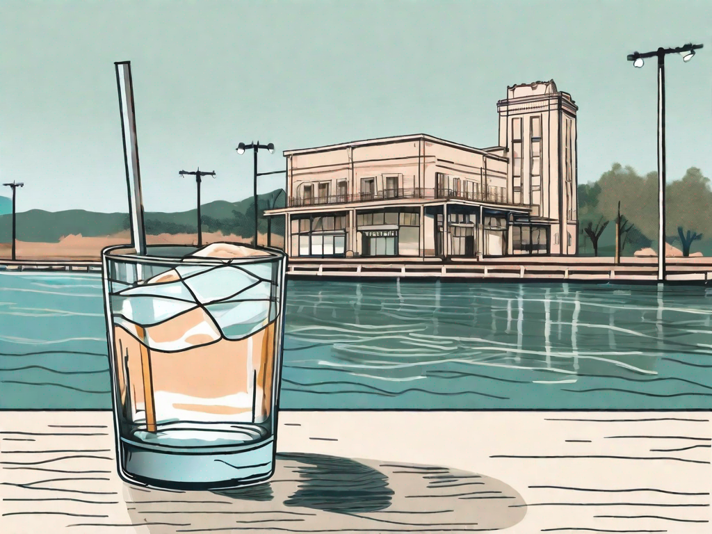 Is Elba, Alabama water safe to drink?