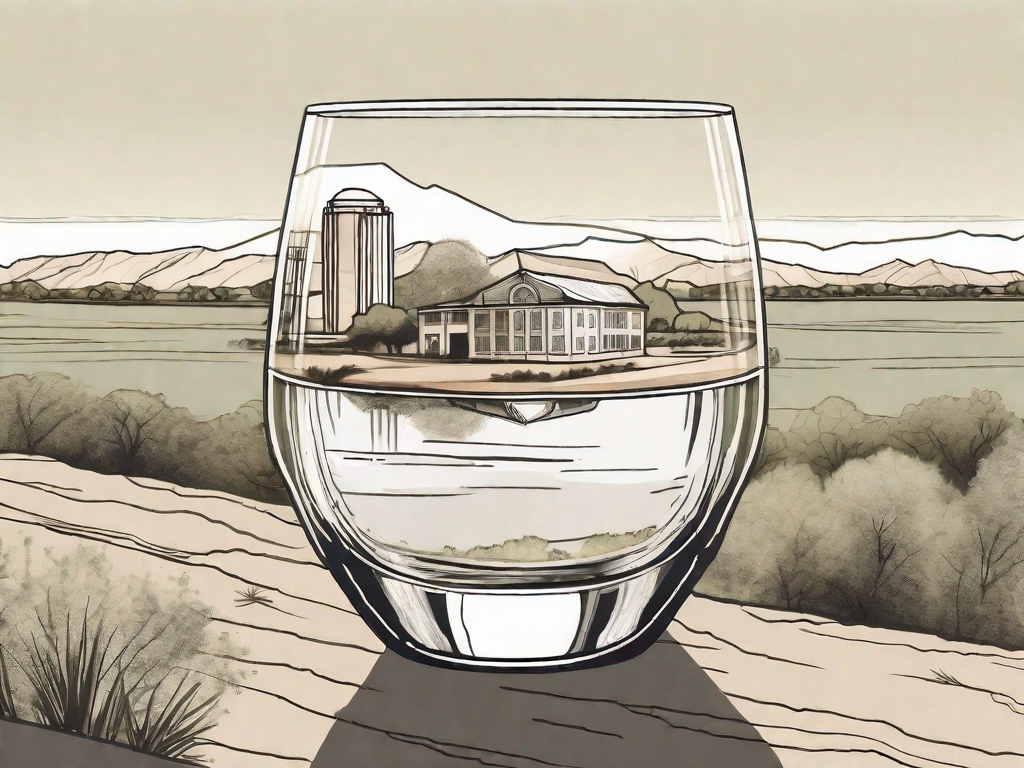 Is Clifton, Texas water safe to drink?