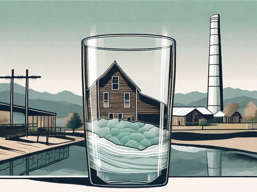 Is Pendleton, South Carolina water safe to drink?
