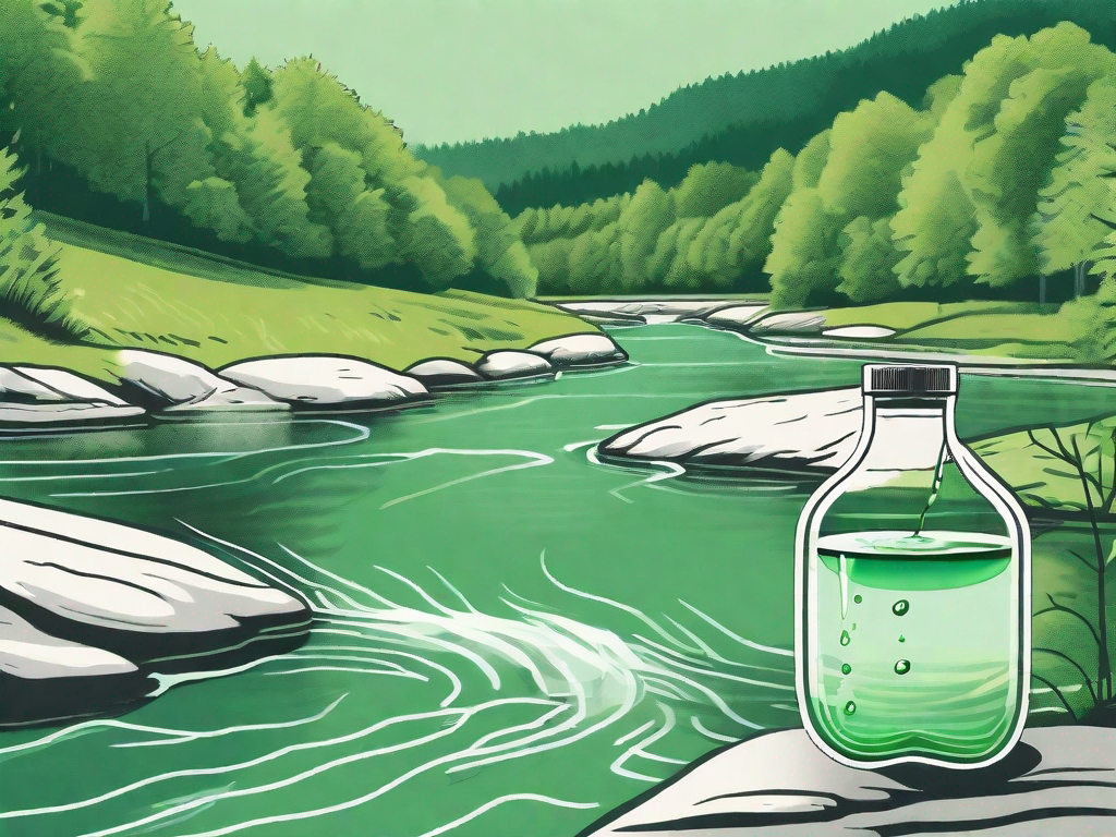 Is Shannondale, West Virginia water safe to drink?
